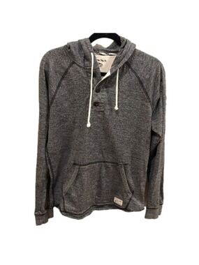 VANS Off the Wall hooded sweatshirt. Size S skater hoodie gray
